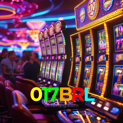 Visão geral dos jogos no 017BRL