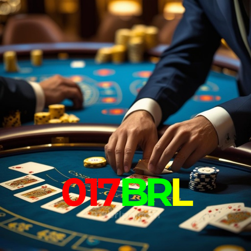 Por Que Escolher o Cassino do 017BRL