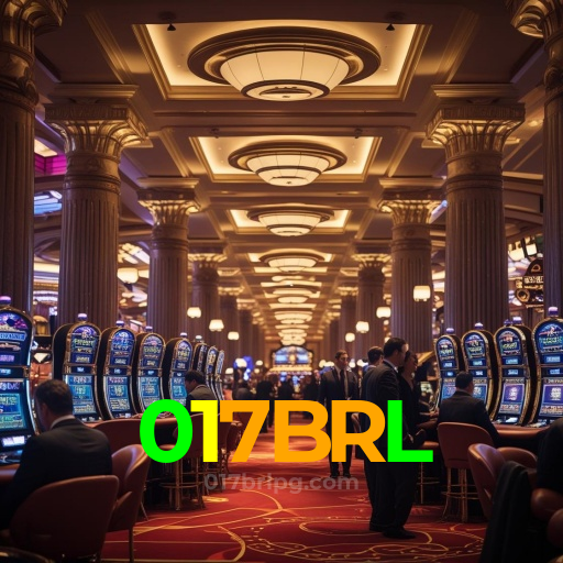 Promoções 017BRL